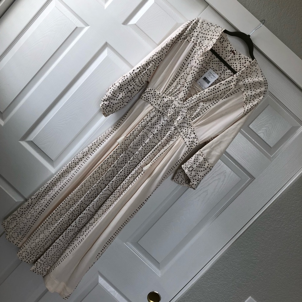 🚫NOT AVAILABLE // Free People Modern Kimono - Picture 8 of 8